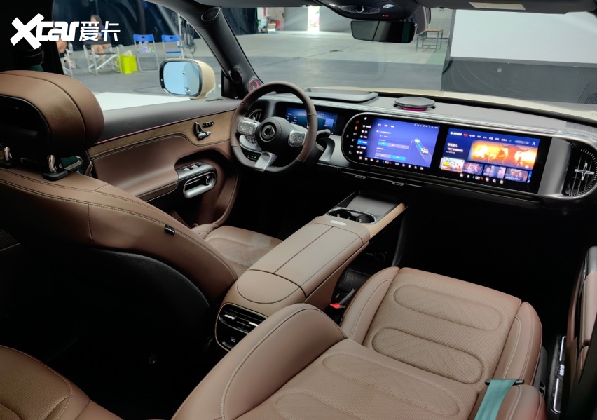 成都车展这3台新能源SUV，有你喜欢吗？