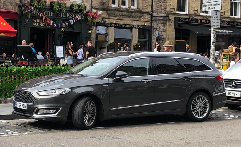 美国有皮卡，欧洲有瓦罐，日本有K-Car，其实中国也有用车文化