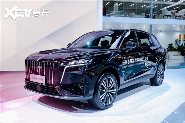 20万级智驾好的中大型SUV推荐：空间、智能、安全全拉满