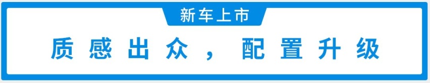 顶配10.38万，丰田家用神车新款上市，外观大变样！