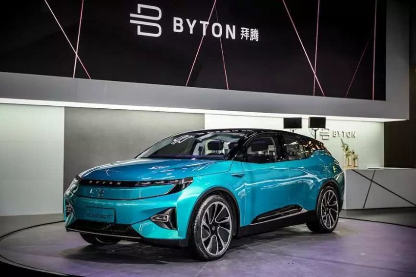 造车新势力情感科技指数排行出炉 合众U五星领衔
