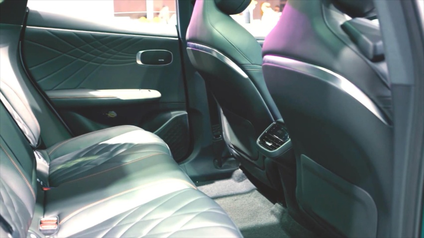特斯拉Model Y的平替，续航1120KM，关键14.99万起