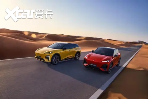 全新深蓝S07上市交付，15.69万起享华为乾崑豪华SUV