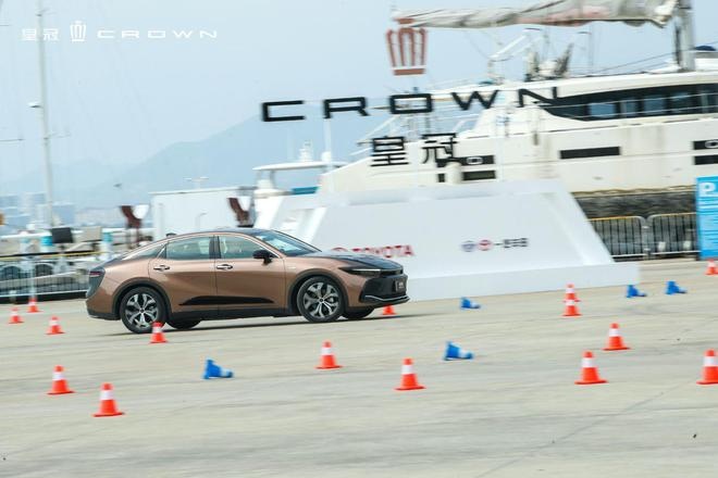 鉴焕新品格，驭中国山海