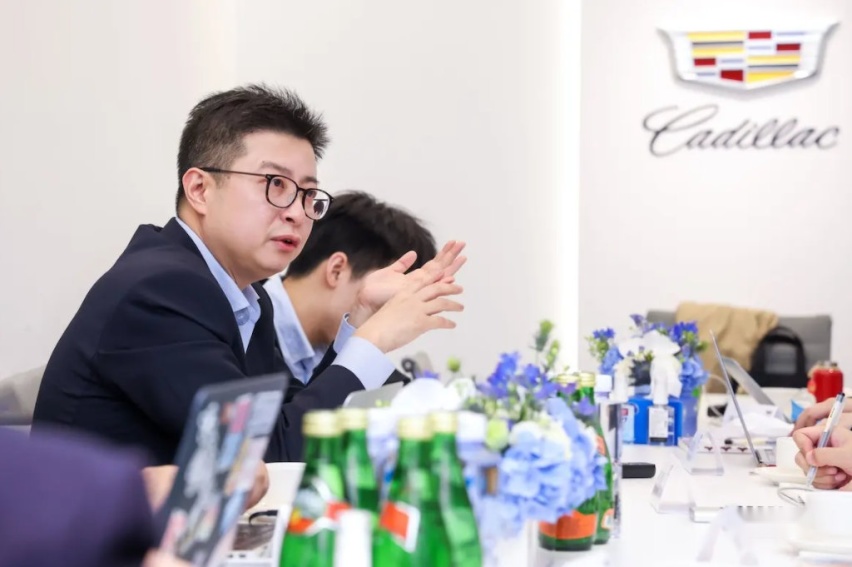锐歌未交付就被集体维权，一个低级错误，或葬送凯迪拉克未来