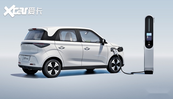 4万级小车就选它凯翼拾月max让全家出行一步到位(图4)