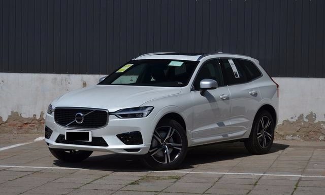沃尔沃XC60最高优惠7万，全时四驱可选，入门30万