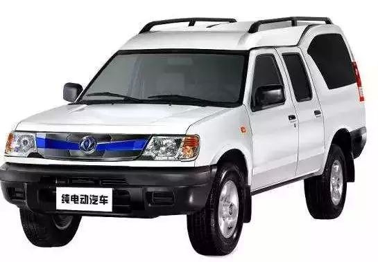 EV Times丨炫技之外，我们真的需要电动皮卡么？