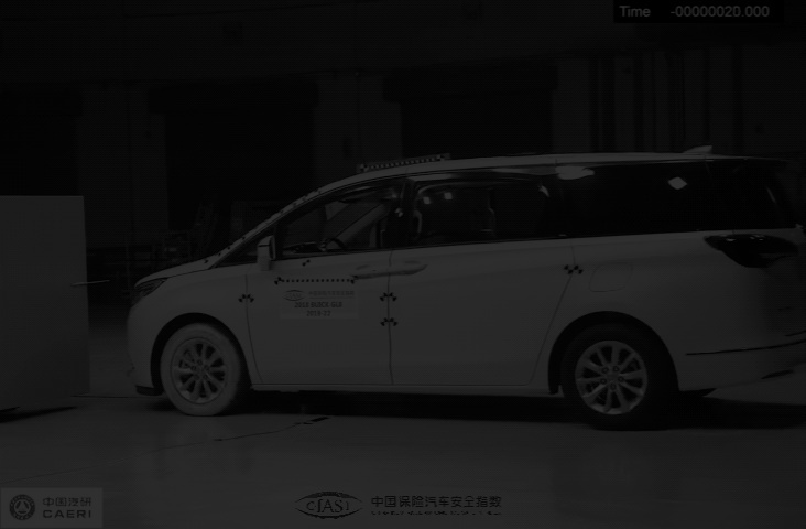 论舒适性GL8是王者 但安全性能却是个“渣渣”