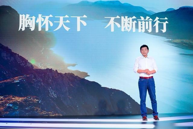 哈弗H9在俄罗斯“参军”，看长城汽车如何决胜海外