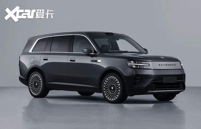 小米澎程双车登场,网友:走量没问题,但复刻不了 SU7 神话