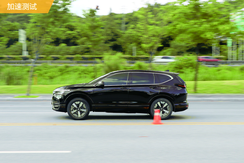实测韩泰iON ST AS SUV新能源轮胎 235 60 R18规格