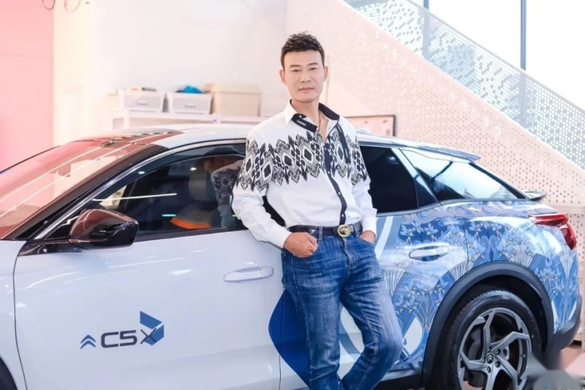 被央视点赞的东风雪铁龙凡尔赛C5 X究竟做对了什么？