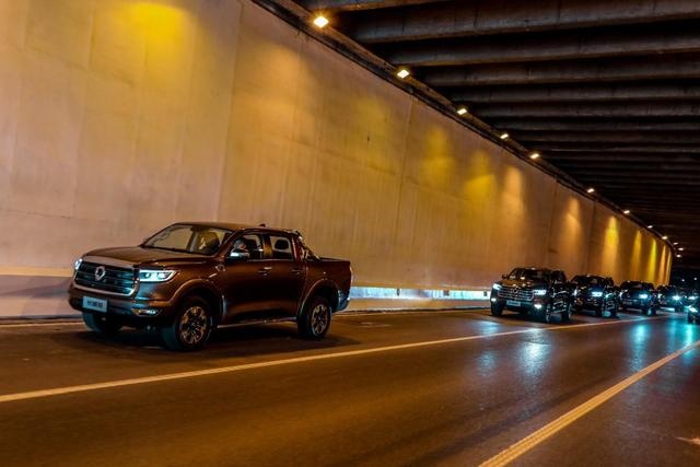 国内皮卡若全面解禁，13万起的长城炮可能会卖疯，还买SUV?