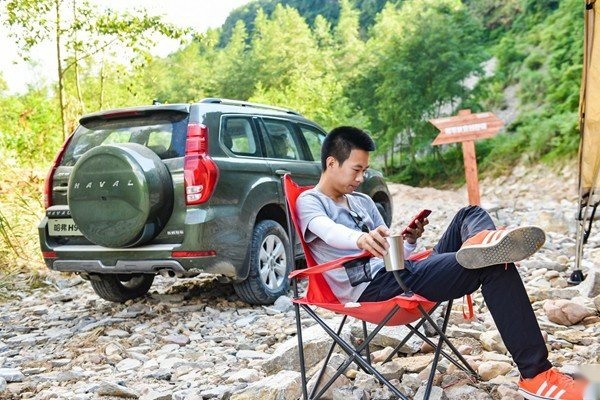 长城哈弗携手张家界，H9带你解锁自驾游新玩法