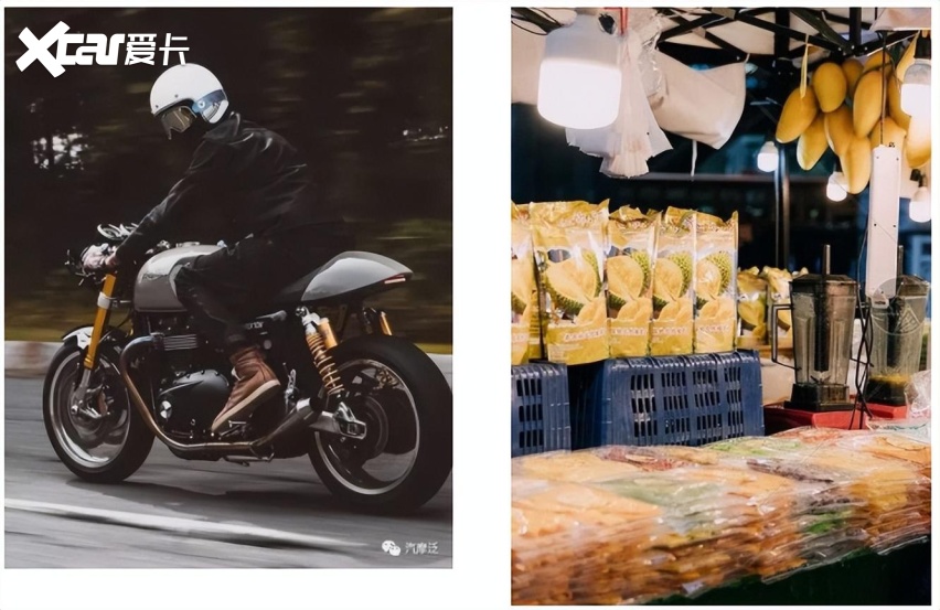 东北首个摩托车展！沈阳国际摩托车展疾驰而来