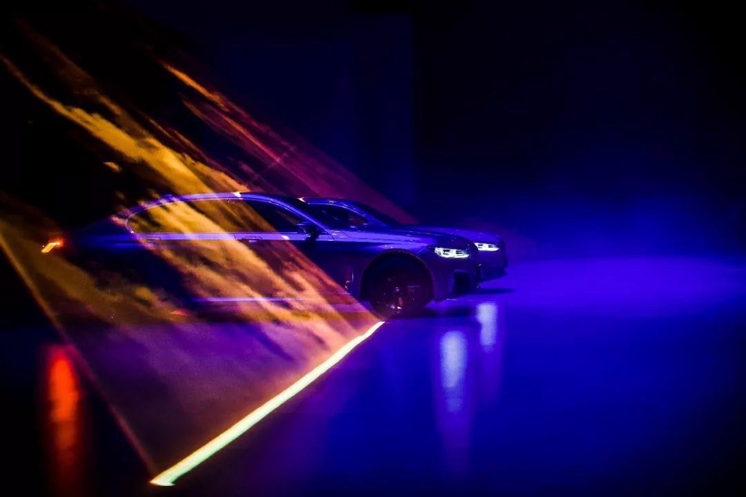 新车｜改款堪比换代，新BMW 7系十大亮点了解一下