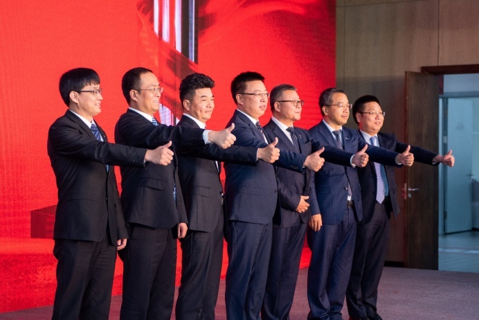 红旗之下厉兵秣马 2020红旗领航之星&龙腾之星·技能大赛