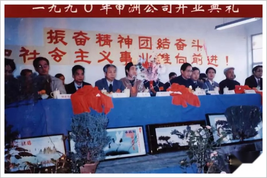 深藏幕后，制霸全球，他是中国制造最隐秘的王！