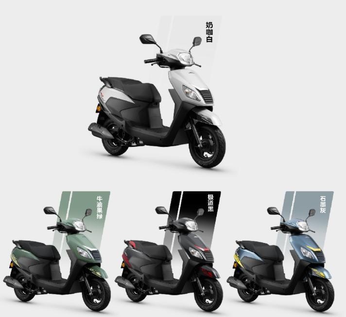 动力升级！售8880元，体验本田NB-X125：操控灵活，适合日常通勤