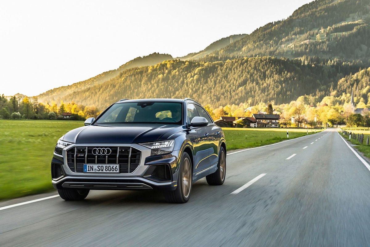 OӋ\ӣd4.0T V8棬¿WSQ8l