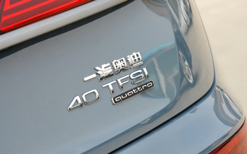 奥迪Q5L已连续6月销量上涨！事实证明：在优惠大面前，啥都不是事