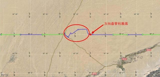 11天800公里，国产越野车单人横穿塔漠死亡直线N39，刷新纪录