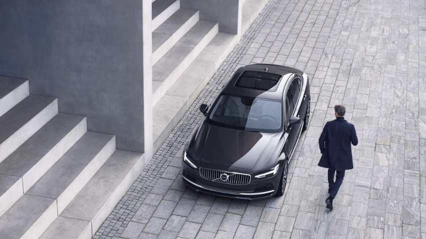 XC60曾排投诉榜第一，S90问题五花八门，你还买沃尔沃车型吗？
