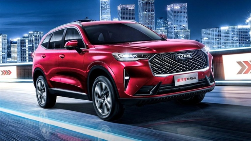 十几万的预算买SUV，全新第三代荣威RX5的竞争力如何？