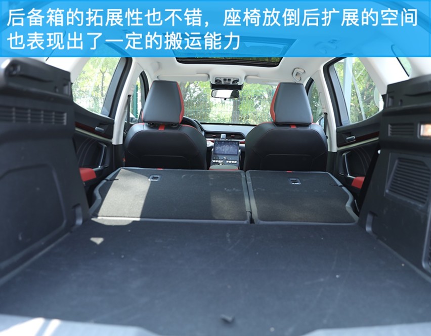 满足国六标准，看看新款哈弗H4怎么样