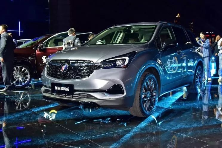 每一款都堪称搅局者，盘点2019新上市的合资紧凑级SUV！