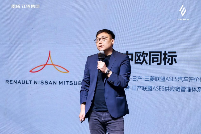 5.59万起，雷诺江铃小麒麟上市，A00级市场要洗牌？