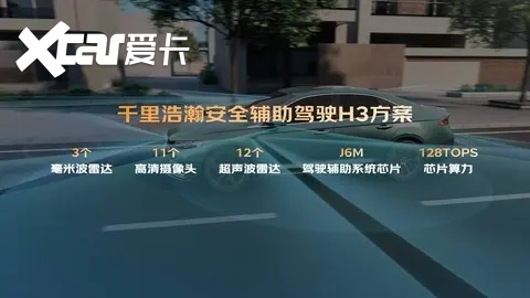 9.87万元起售，吉利中国星全新东方曜要做“最聪明”的燃油车