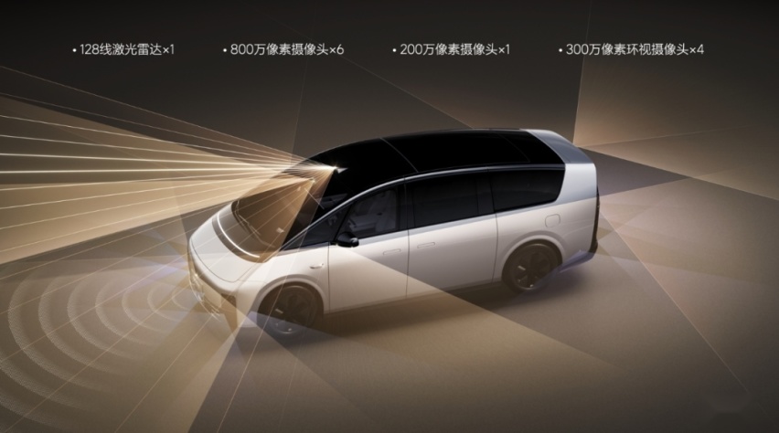 红旗EH7纯电轿车上市；理想汽车累计交付破70万辆