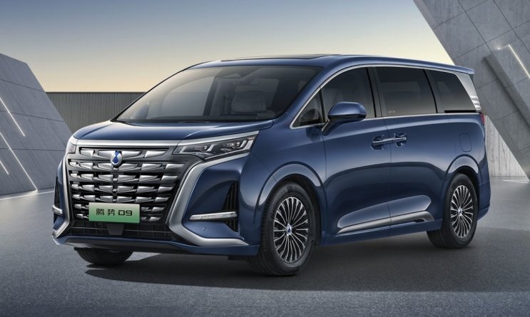 2023年度轿车、SUV、MPV前十名销量盘点，谁是年度销量王呢？