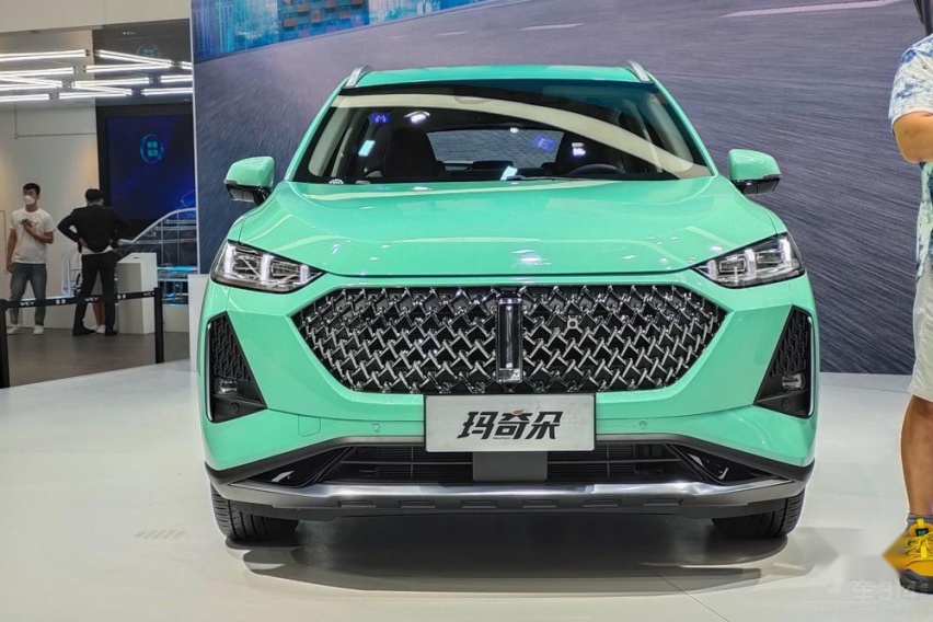 10万出头也能买高能SUV？这几台考虑下