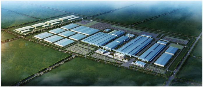 绿驰汽车2019小目标 资质入手实现量产交付