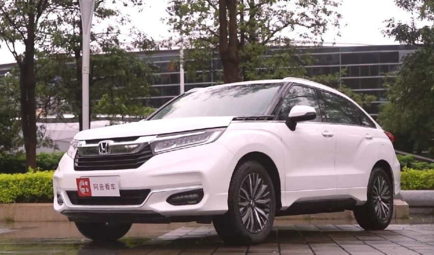 全系享受购置税减半，空间大、品质高，30万买SUV，冠道值得选！