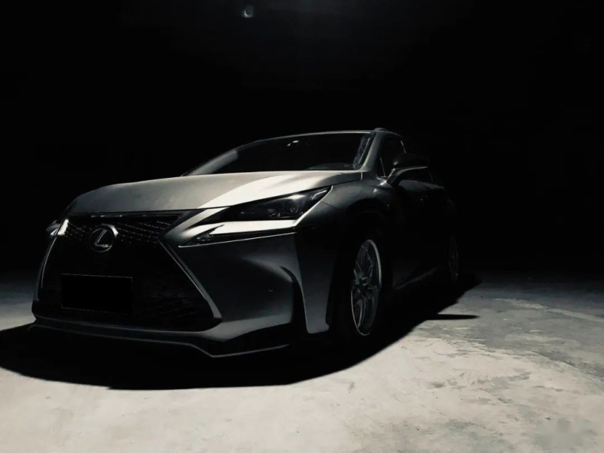 车友把IS300、NX200、思域三次还原两次卖车，难以割舍