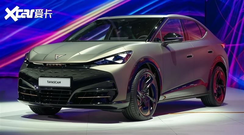 大众安徽meb首车完成申报,中文名或为"与众"