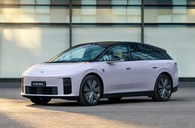 上市之前先拆车，2026 款理想 i6 还剩最后一个悬念