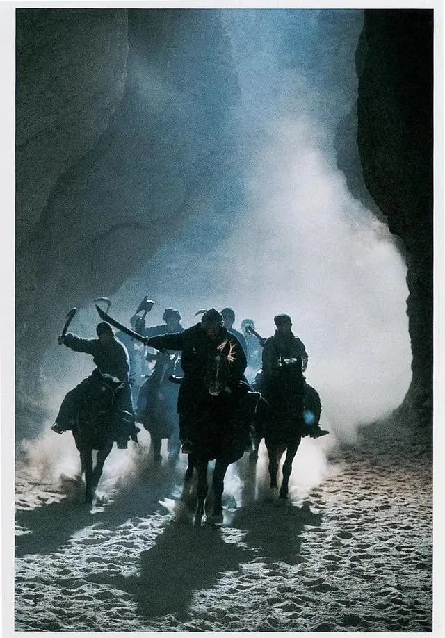 《走你！跟着欧叔去踏青》路虎发现运动北京游记