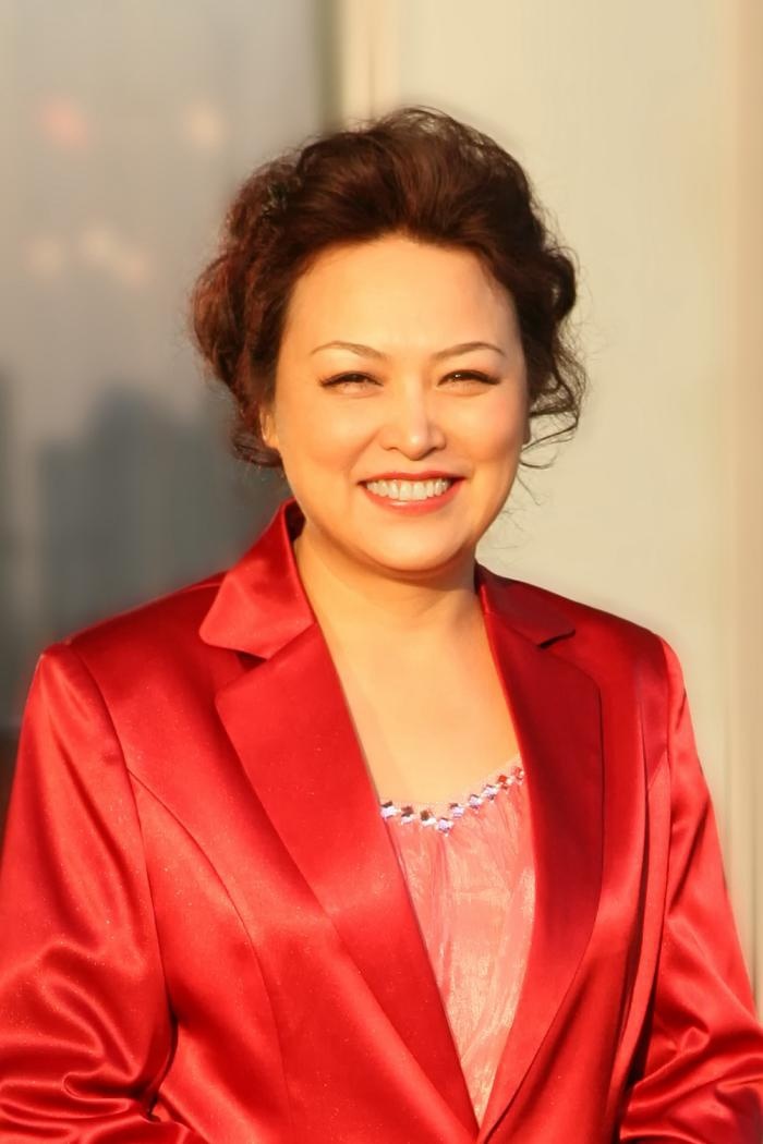 长城总裁王凤英：电动车要走出去，智能网联要赚钱，氢能源要提速