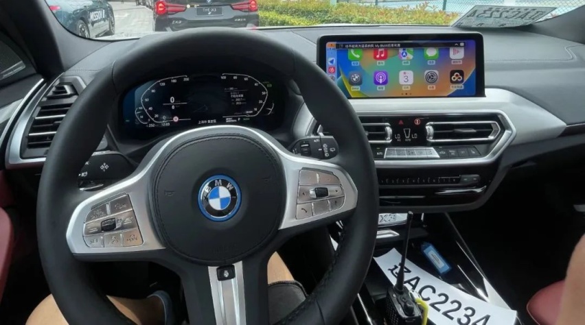 为什么说BMW i超乎想象？深度体验全系车型之后，我找到了答案…