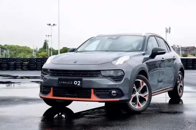 18万，领克02 Hb值得入手吗？要不要等新GTI？