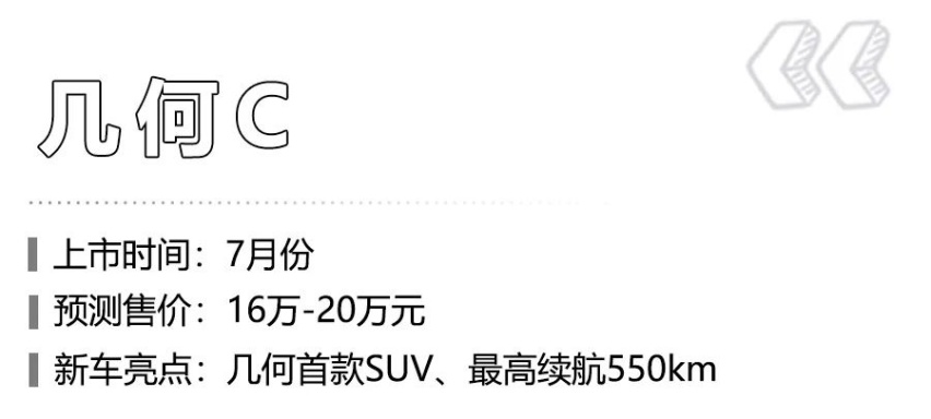 比亚迪汉、几何C领衔，这6款重磅新能源车将亮相粤港澳大湾区
