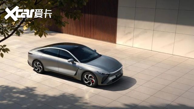 超级置换价16.99万元起！「性能·智能首选车」2027款星途ES全球