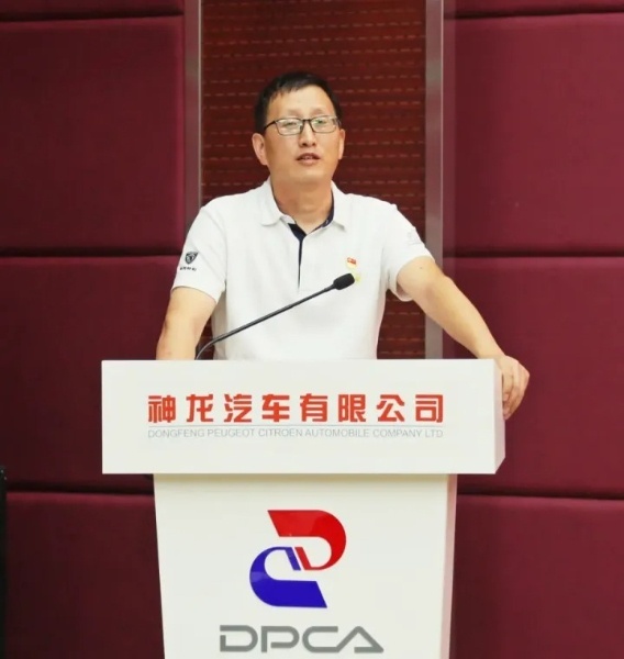 每天车闻：陶海龙任上汽大众总经理，宋汉明任神龙汽车总经理