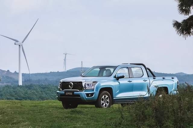 海外销量创历史新高 同比增长50% 长城汽车10月新车销售超10万辆