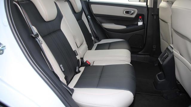 全系1.5L+CVT，空间配置升级，全新缤智每月养车多少钱？